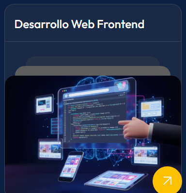 desarrollo web alfa estrategia