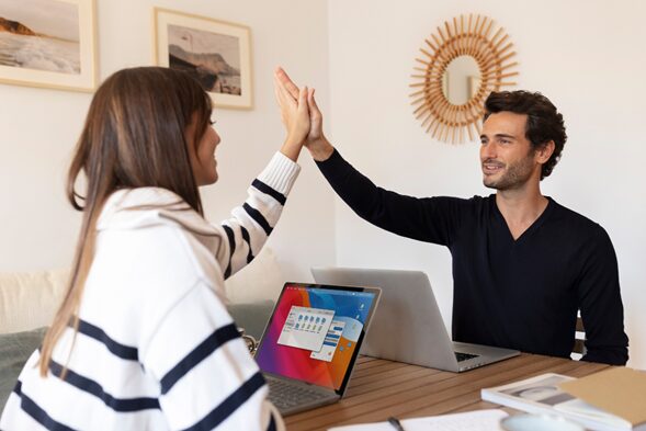 Web corporativa – Claves para generar confianza y captar clientes